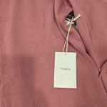 Tularosa  Claire Dress in Rose XS Photo 4