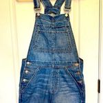 Gap  OVERALL SHORTS Photo 0