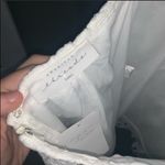 American Threads NWT white lace ruffle dress Photo 6