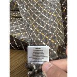 Attention ‎ Size Medium Wrap Dress Polyester Blend Stretch Office Business Casual Photo 9