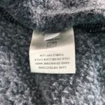 35MM Clothing Open Front Charcoal Hooded Cardigan Size XS Gray Photo 8