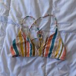 Roxy  bikini top Photo 0