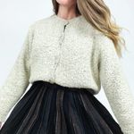 Vintage Wool Photo 1