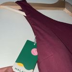 Halara Breezeful One Shoulder Pocket Jumpsuit Photo 3