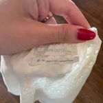 Urban Outfitters UO white open back mini dress Photo 3