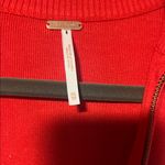 Free People Quarter Zip Photo 1