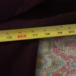 Gorgeous 2 ply cashmere sweater Purple Size M Photo 2