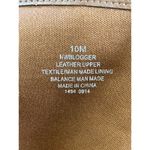 Nine West  Blogger Womens Brown Leather Boots Size 10M SKU 6709 Photo 5