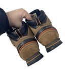 Salomon VTG  Womans Contagrip Hiking Boot Photo 5