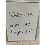 Old Navy  Sequin Mini Skirt Champagne Silver Shine Party Holiday NYE Glitz Bling Photo 6