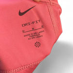 Nike Dri-Fit Medium-Impact Sport Bra Sz M Photo 2