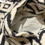 Bershka  wide leg pants Photo 3