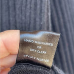 Naked cashmere Contrast Photo 5