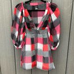 Miss Sixty  Mini Dress Top Photo 7