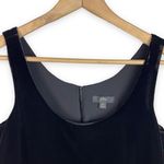 J.Crew Velvet Tank Top Photo 7