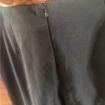 English Factory  Elegant Black Women's Pants Photo 5