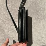 Kate Spade  New York Greene Street Karlee Leather Crossbody - Black‎ Photo 8