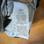 Boden Sunflower Navy Yellow Shirt Dress Sz2 Floral Blue Size 2 Photo 5