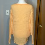 TALULAH Anthropologie  raw hem bat wing thermal size S BIN‎ I Photo 3