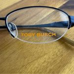 Tory Burch  TY1002 122 half rim eyeglasses 49 15 135 Photo 1