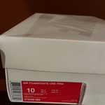 Nike Air Foamposite One Prm ‘Metallic Camo’ Photo 6