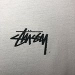 Stüssy Women’s White Stussy T Shirt Size S Photo 1