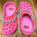 Crocs FrankenBerry x Limited Edition 6W/4M Photo 4