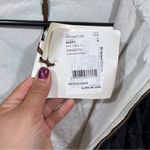 Max Mara NWT  - The Cube Cisoft reversible jacket size 4 navy full zip Photo 11