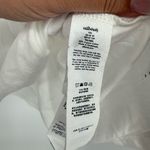 Allbirds  Women's Cotton Long Sleeve Tee Blizzard Size‎ XXL Photo 4