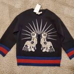 Gucci NWT.  sweater Photo 3