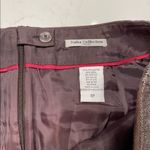 Dalia Collection  𝅺wool blend pencil skirt 8P Photo 5