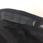 Alexander Wang Denim x  “Wang 003” Boy Fit Button Down Jeans Sz 24 Photo 4