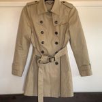 Banana Republic  Classic Trench Coat Photo 0