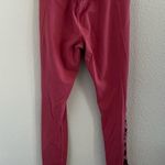 Victoria's Secret Victoria Sport  Tight Pink Strappy Faded Pink Small Photo 4