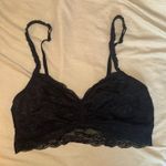 PINK - Victoria's Secret Victoria's Secret PINK Lace Bralette Photo 0