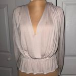Babaton NWT Aritzia  Lilac Cloud Nuage Lilas Size XS Carlton Photo 1
