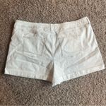 Sonoma NWT! White High Rise Jean Shorts Size 24W Photo 1