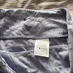 Nike  Women’s Pro Dri-Fit High Wasted 7/8 Graphic leggings Photo 2