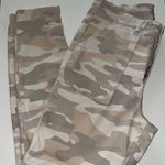 Jolt Cream Camo Jeans Photo 0