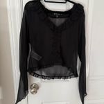 Motel Rocks black top Photo 0