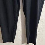 Rafaella Dress Pants in Classic Black with Elegant Design Photo 2