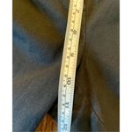 SALE Alfani black slack pants size 8 Photo 3