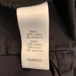 Derek Lam  10C x Athleta Crop V-neck Jacket Black Women’s Size Large Photo 5