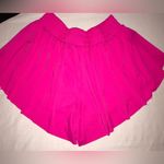 Tarse flowey pink shirts with tights connected size Xs fits up to a 6 Photo 1