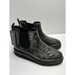Cougar Printed Waterproof Rubber Rain‎ Boots Photo 1