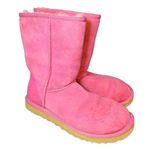UGG Hot pink  boots Photo 0