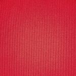 J.Crew Sleeveless Tunic Sweater Red X Small Knit Tank Cotton Merino Wool Blend Photo 5