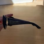 Salvatore Ferragamo  Black Sunglasses Photo 1