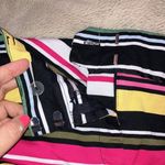 NY&CO Cuffed Shorts, size 14 Pink Photo 4