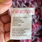 Xhilaration  Knit Infinity Scarf Photo 3